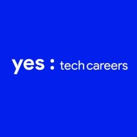 yes tech careers logo, yes tech careers contact details