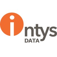 Intys Data, an Intys Partners Brand logo, Intys Data, an Intys Partners Brand contact details