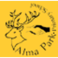 Alma Park Primary School logo, Alma Park Primary School contact details