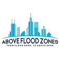 Above Flood Zones logo, Above Flood Zones contact details