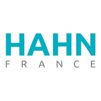 HAHN FRANCE SAS logo, HAHN FRANCE SAS contact details