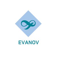 EVANOV SAS logo, EVANOV SAS contact details