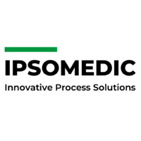 IPSOMEDIC logo, IPSOMEDIC contact details