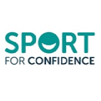 Sport for Confidence CIC logo, Sport for Confidence CIC contact details