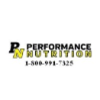 Performance Nutrition logo, Performance Nutrition contact details