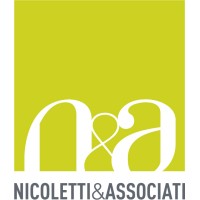 Nicoletti & Associati Srl logo, Nicoletti & Associati Srl contact details