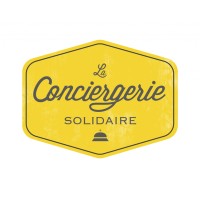 La Conciergerie Solidaire logo, La Conciergerie Solidaire contact details