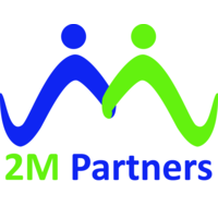 2M-Partners logo, 2M-Partners contact details