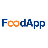 FoodApp logo, FoodApp contact details