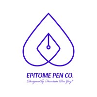 Epitome Pen Company logo, Epitome Pen Company contact details