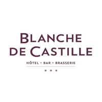 Blanche de Castille logo, Blanche de Castille contact details