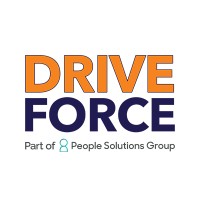 People Solutions - DriveForce logo, People Solutions - DriveForce contact details