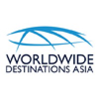 Worldwide Destinations Asia Co.,Ltd. logo, Worldwide Destinations Asia Co.,Ltd. contact details