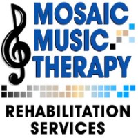 MOSAIC MUSIC THERAPY & NEURO-REHABILITATION, LLC logo, MOSAIC MUSIC THERAPY & NEURO-REHABILITATION, LLC contact details