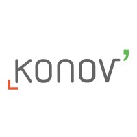 KONOV'​, l'ingéniosité dans l'action logo, KONOV'​, l'ingéniosité dans l'action contact details