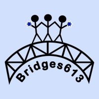 Bridges613 logo, Bridges613 contact details