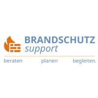 BRANDSCHUTZ support logo, BRANDSCHUTZ support contact details