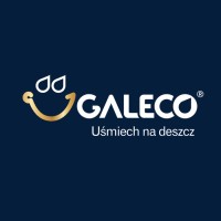 Galeco sp. z o. o. logo, Galeco sp. z o. o. contact details