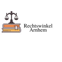 Rechtswinkel Arnhem logo, Rechtswinkel Arnhem contact details