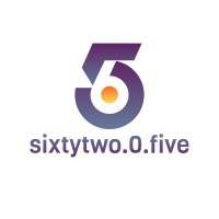 Sixty Two 0 Five logo, Sixty Two 0 Five contact details