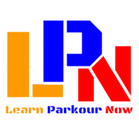 Learn Parkour Now logo, Learn Parkour Now contact details