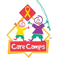 Care Camps logo, Care Camps contact details