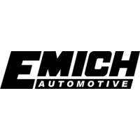 Emich Automotive logo, Emich Automotive contact details