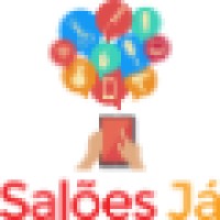 Salões Já Agenda Online para Salões de Beleza logo, Salões Já Agenda Online para Salões de Beleza contact details