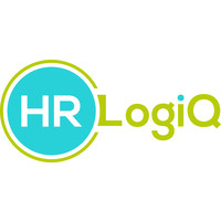 HRLogiQ logo, HRLogiQ contact details