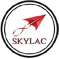 Skylac education logo, Skylac education contact details