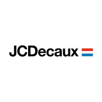 JCDecaux NL logo, JCDecaux NL contact details