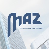 MAZ Company logo, MAZ Company contact details