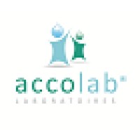 Accolab logo, Accolab contact details