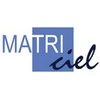 MATRIciel logo, MATRIciel contact details