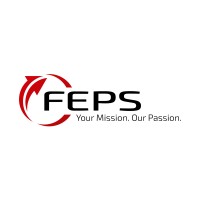 FEPS GmbH logo, FEPS GmbH contact details