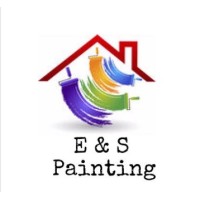 ENS Painting logo, ENS Painting contact details