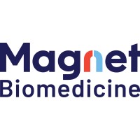 Magnet Biomedicine logo, Magnet Biomedicine contact details