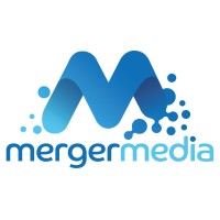 Merger Media logo, Merger Media contact details