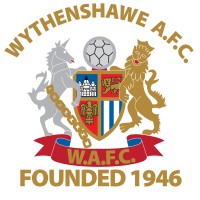 Wythenshawe Amateurs Football Club logo, Wythenshawe Amateurs Football Club contact details