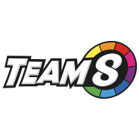 Team8 logo, Team8 contact details