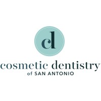 Cosmetic Dentistry of San Antonio, PLLC logo, Cosmetic Dentistry of San Antonio, PLLC contact details