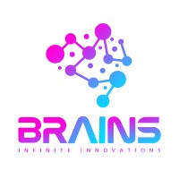 Brains Infinite Innovations Inc. logo, Brains Infinite Innovations Inc. contact details