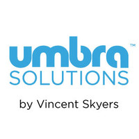 UmbraSolutions logo, UmbraSolutions contact details