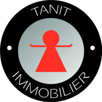 Tanit Immobilier logo, Tanit Immobilier contact details