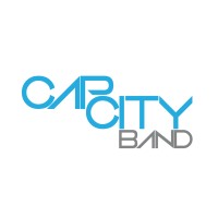 Cap City Band logo, Cap City Band contact details