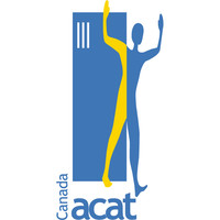 ACAT Canada logo, ACAT Canada contact details