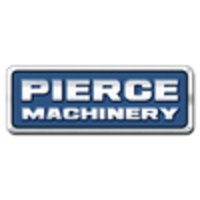 Pierce Machinery logo, Pierce Machinery contact details