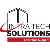 Intra-Tech Solutions, LLC. logo, Intra-Tech Solutions, LLC. contact details