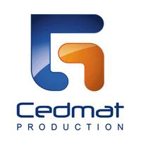 Cedmat Production logo, Cedmat Production contact details