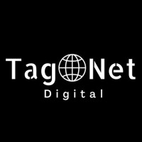 tagnet digital logo, tagnet digital contact details